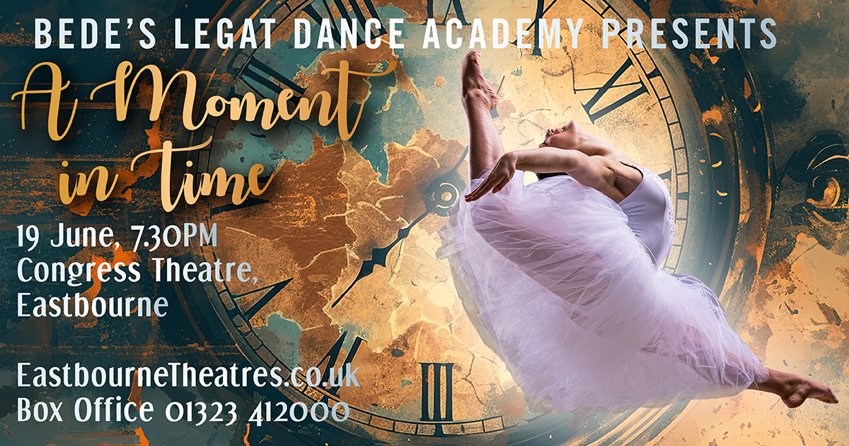Bede's Legat Dance Academy